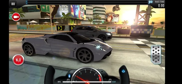 CSR Racing | Игры | XWorld