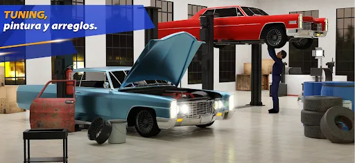 Car Sales & Drive Simulator 24 | juego | XWorld