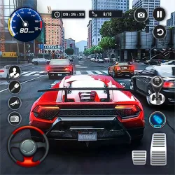 XWorld | Real Car Driving: Race City 3D