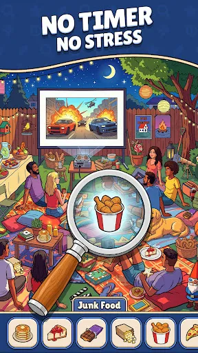 Find Em All! - Hidden Objects | Игры | XWorld Find Em All! - Hidden Objects | Игры | XWorld