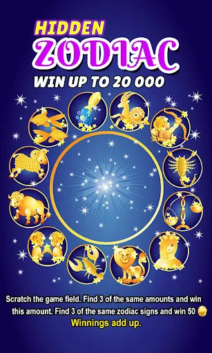 Classic Scratchcards | Games | XWorld Classic Scratchcards | Games | XWorld