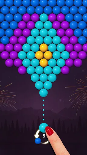 Bubble Shooter-Shoot Bubble | Jogos | XWorld