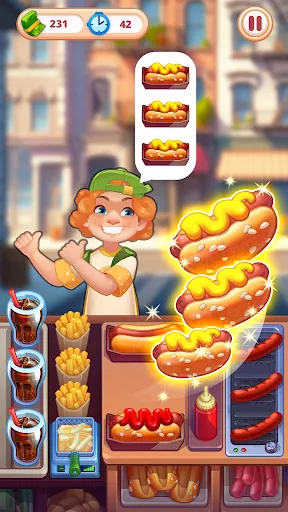 We Are Cooking:Restaurant Game | Permainan | XWorld