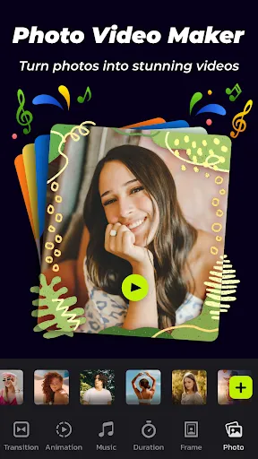 Photo Video Maker - InSlide | Games | XWorld Photo Video Maker - InSlide | Games | XWorld
