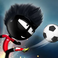 XWorld | Stickman Soccer