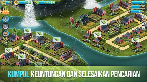 Pulau Bandar 3 - Building Sim | Permainan | XWorld Pulau Bandar 3 - Building Sim | Permainan | XWorld