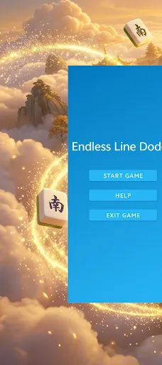 Endless Line Dodge | Permainan | XWorld
