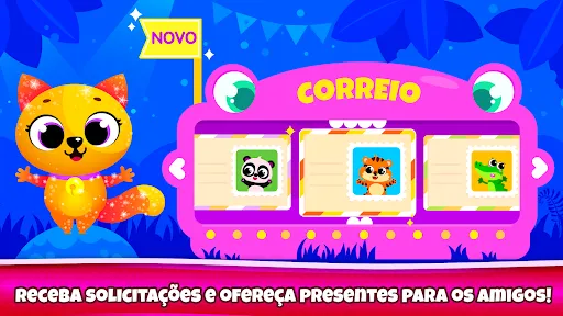 Jogos letras ABC para crianças | Jogos | XWorld