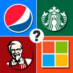 XWorld | Logo Quiz - Guess The Brand!