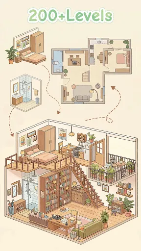 Oops! Tidy Up | Permainan | XWorld Oops! Tidy Up | Permainan | XWorld