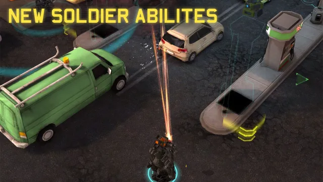 XCOM®: Enemy Within | Games | XWorld