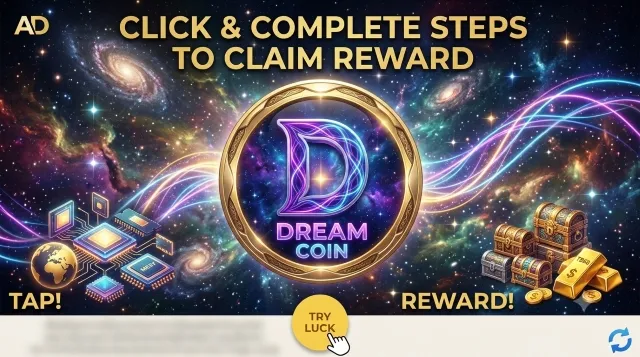 Playable | Dream Coin | Jogos | XWorld