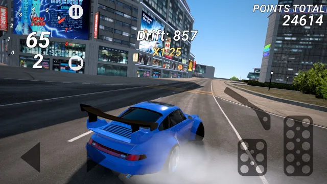 Drift Hunters | 游戏 | XWorld