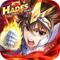 XWorld | Saint Seiya: Legend of Justice