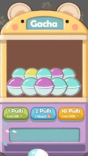 Cat Merge toy：Tidy & Decorate | Permainan | XWorld