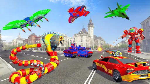 Toilet Monster Battle Game 3D | Игры | XWorld