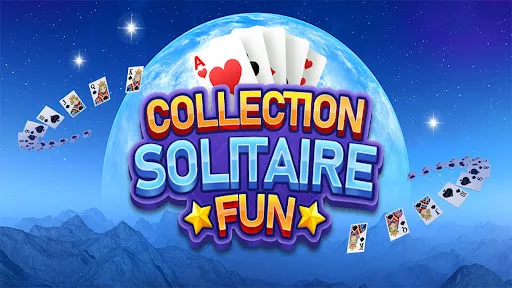 Solitaire Collection Fun | Games | XWorld