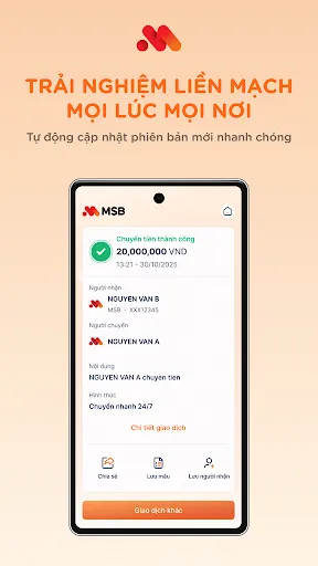 MSB Digital Bank | Games | XWorld MSB Digital Bank | Games | XWorld