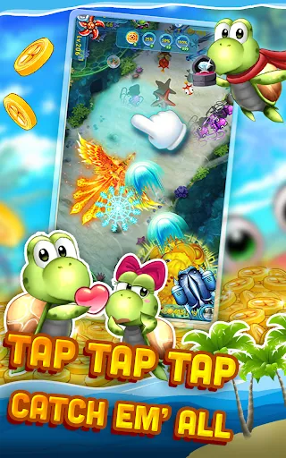 iFish ZingPlay - Fish Hunter O | Games | XWorld