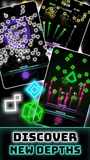 Neon Castle: Idle TD Game | เกม | XWorld Neon Castle: Idle TD Game | เกม | XWorld