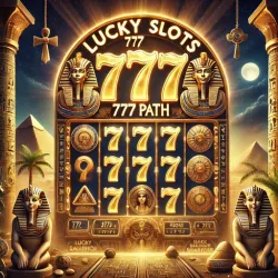 XWorld | Lucky Slots 777 Path