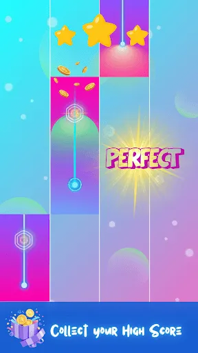 Lady Diana - Piano Game Música | Permainan | XWorld