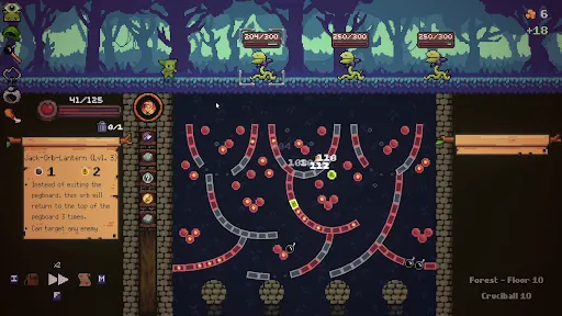 Peglin - A Pachinko Roguelike | Игры | XWorld Peglin - A Pachinko Roguelike | Игры | XWorld
