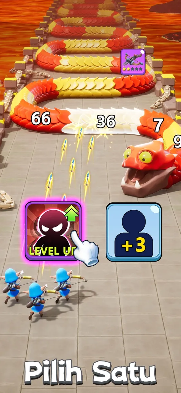 Kingdom Guard:Tower Defense TD | Permainan | XWorld
