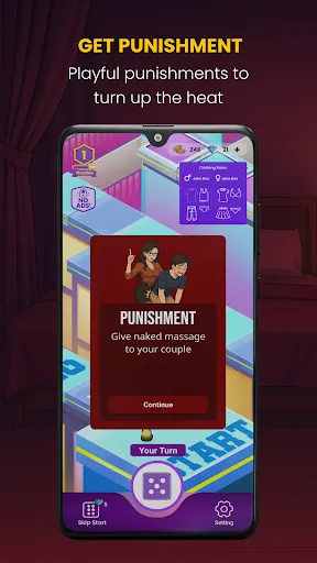 Love Couple Games | Permainan | XWorld