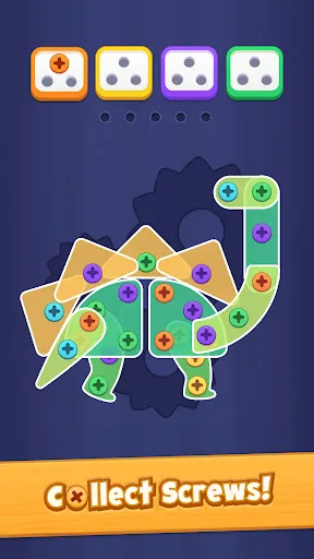 Rescue Story: Screw Match Game | Игры | XWorld