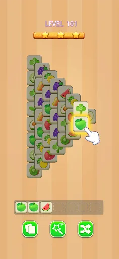 Tiledom - Tile Matching Game | Permainan | XWorld