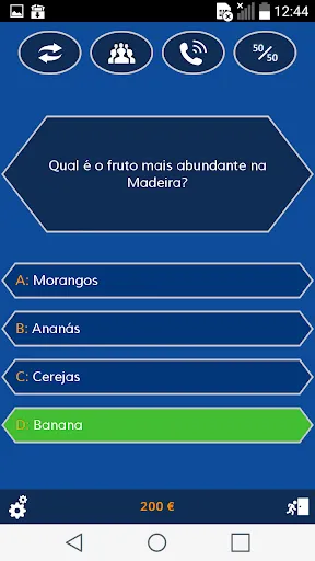 Milionário Quiz 2025 | Jogos | XWorld