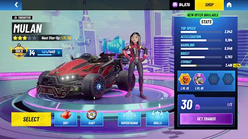 Disney Speedstorm | Games | XWorld Disney Speedstorm | Games | XWorld