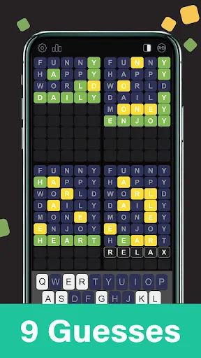 Quorde! | Games | XWorld