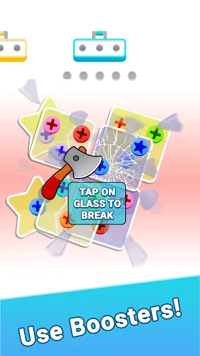 Screw Pop: Pin Jam Puzzle Game | Games | XWorld