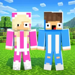 XWorld | Mipan zuzuzz craft
