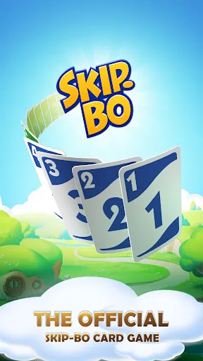 Skip-Bo™: Solitaire Card Game | 游戏 | XWorld