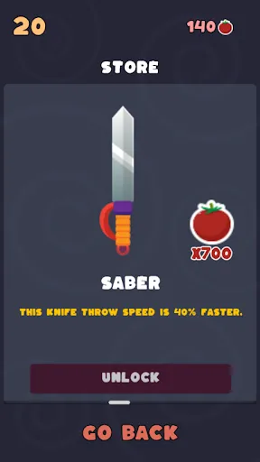 Knife Master - Agility Arcade | Permainan | XWorld Knife Master - Agility Arcade | Permainan | XWorld