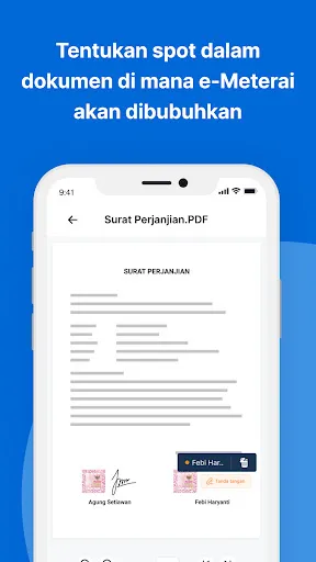 eMET: e-Meterai & Tanda Tangan | Permainan | XWorld eMET: e-Meterai & Tanda Tangan | Permainan | XWorld