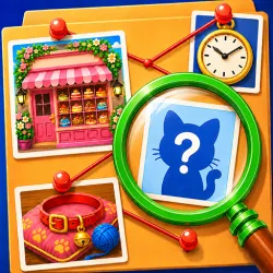 XWorld | Logic Trail: Brain Puzzle