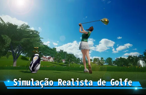 Perfect Swing - Golf | Jogos | XWorld