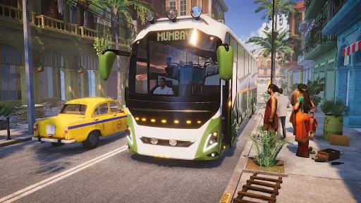 Bus Simulator : EVO | Games | XWorld Bus Simulator : EVO | Games | XWorld