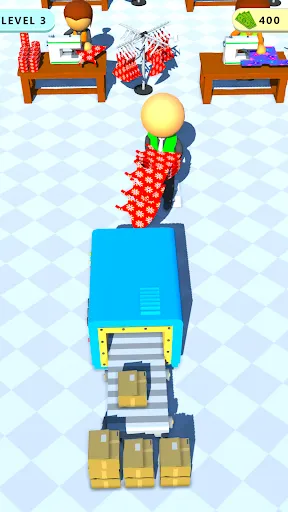 Fashion Factory | เกม | XWorld Fashion Factory | เกม | XWorld