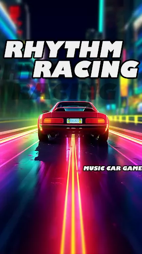 Music Racing: Magic Beat Car | juego | XWorld