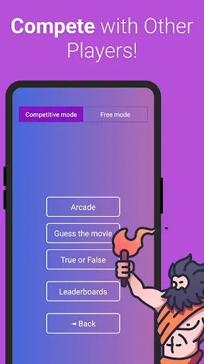 Guess the Movie — Quiz Game | Permainan | XWorld