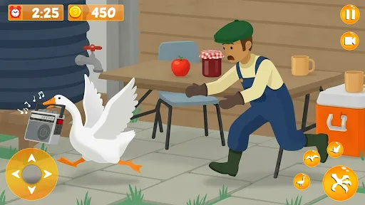 hautiraa pato 3d | เกม | XWorld