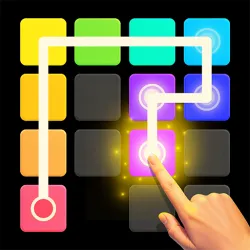 XWorld | Single Line Block Fill Puzzle XWorld | Single Line Block Fill Puzzle