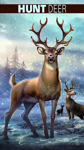 Deer Hunter 2018 | Games | XWorld