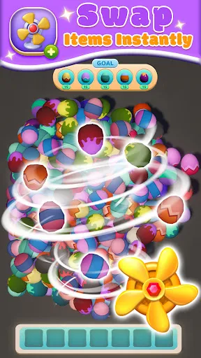 Pick & Match 3D: Sort Tidy | Games | XWorld