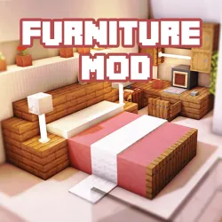 XWorld | Mod nội thất đẹp cho Minecraft